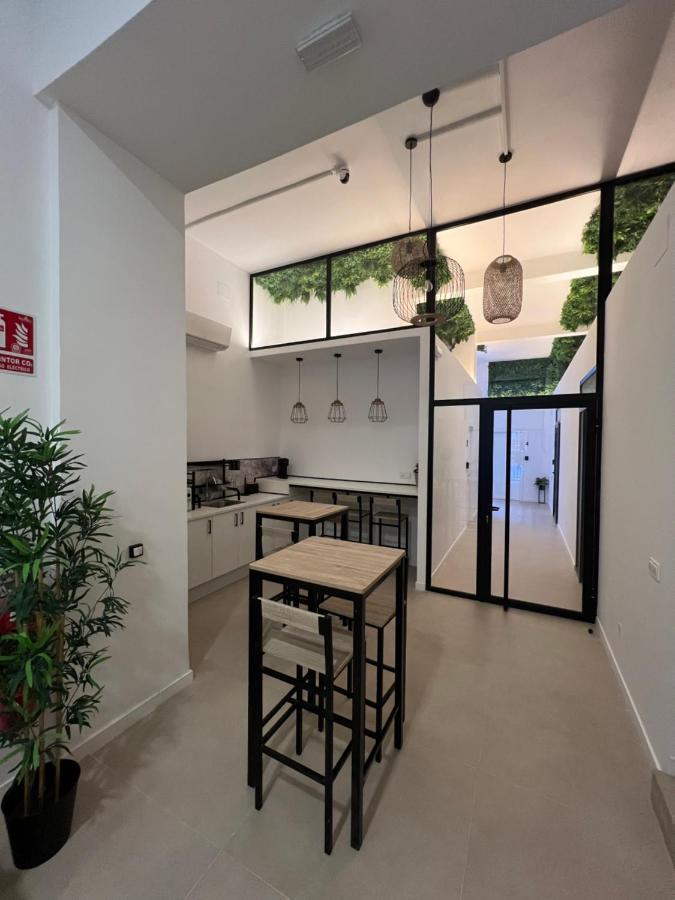 Gasthof Nina Mala Valencia
