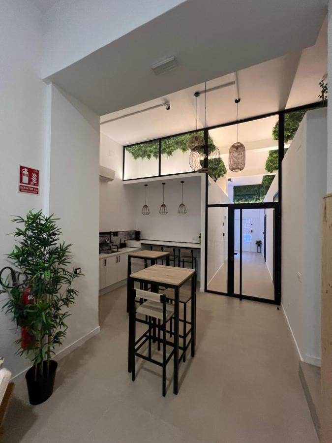 Gasthof Nina Mala Valencia