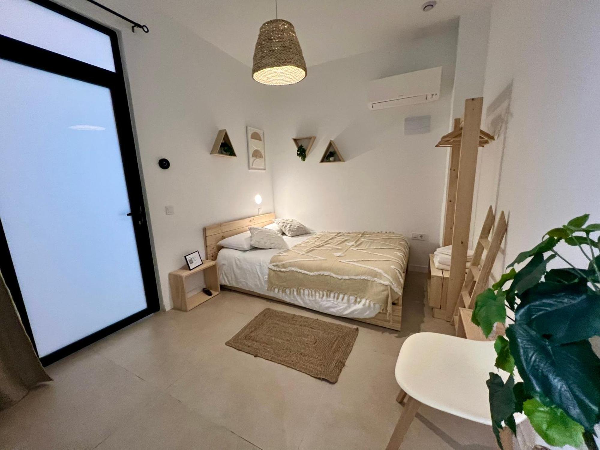 Gasthof Nina Mala Valencia